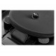Пластиковый кейс для тарелок до 23 дюймов Zultan 23" Cymbal Case